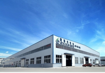 LA CHINE Anhui Jietai Intelligent Technology Co., Ltd.