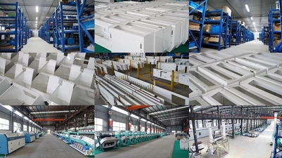 LA CHINE Anhui Jietai Intelligent Technology Co., Ltd.