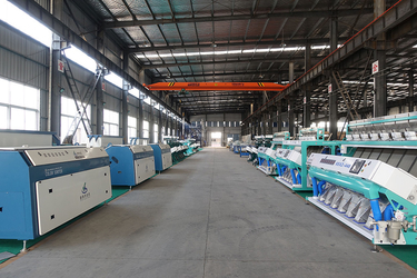 LA CHINE Anhui Jietai Intelligent Technology Co., Ltd.