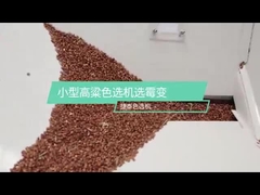 Sorting Sorghum