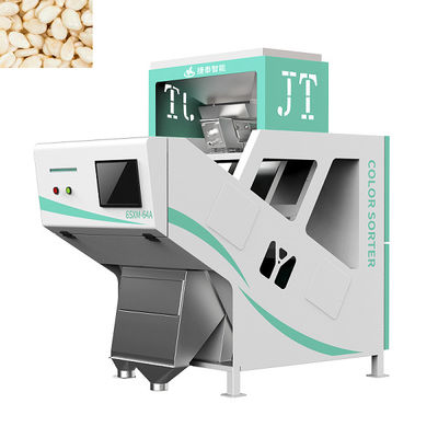 Petite machine multi de trieuse de couleur de graine de noyau résistant à l'usure 1.2kw