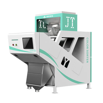 Machines de trieuse de couleur de Mini Small High Efficiency Rice pour le riz visqueux