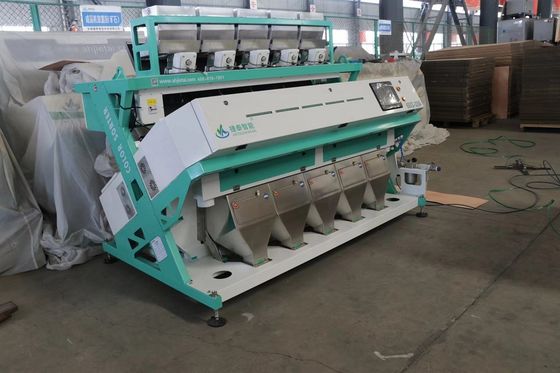 Séparateur de machine à trier les couleurs de thé à faible consommation 3 kg