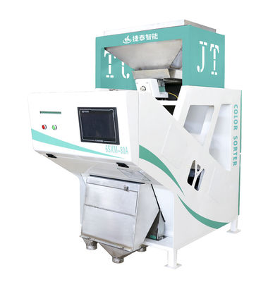 Trieuse de noix de cajou de machine de trieuse de couleurs de chambre vibrante