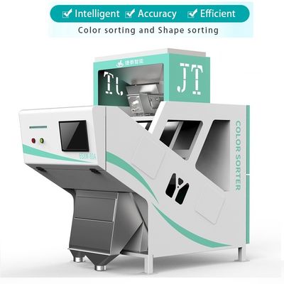 Machine de tri de couleur de blé de mini petites trieuses de graines