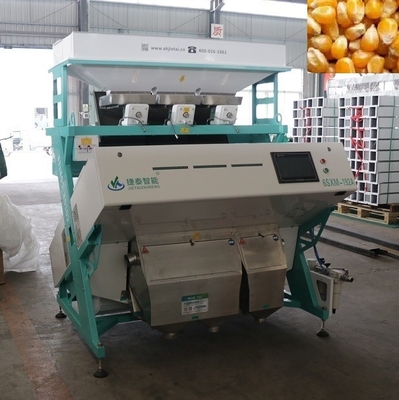 Trieuses de graines de machine de tri de grains IOT pour matières premières
