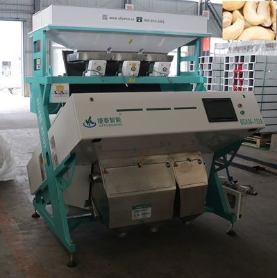 Machine de tri de noix de grain de nourriture d'OEM pour le tri de noisette de châtaigne
