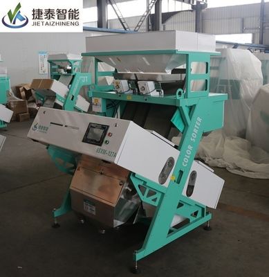 Machine photoélectrique de séparation de trieuse de couleur de noix de cajou de mer