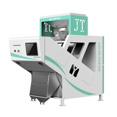 Bleu d'exactitude de Mini Grains Corn Color Sorter 99,99%