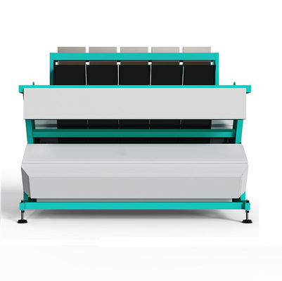 Haute machine de tri de trieuse de couleur de graine d'exactitude pour la séparation de sésame